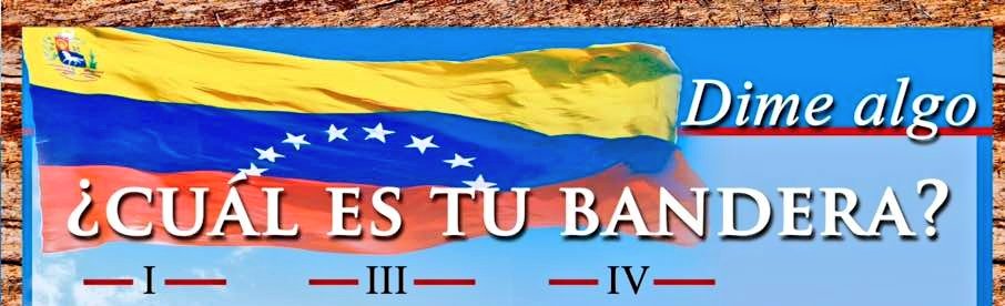 uhcarola's tweet photo. #PoesiaYSociedad "Sacó su bandera, compró una después del año 2002, tal y como él ve su mundo decidió voltearla". @NicolasMaduro @rerchacin https://t.co/UcHl2cDwh5