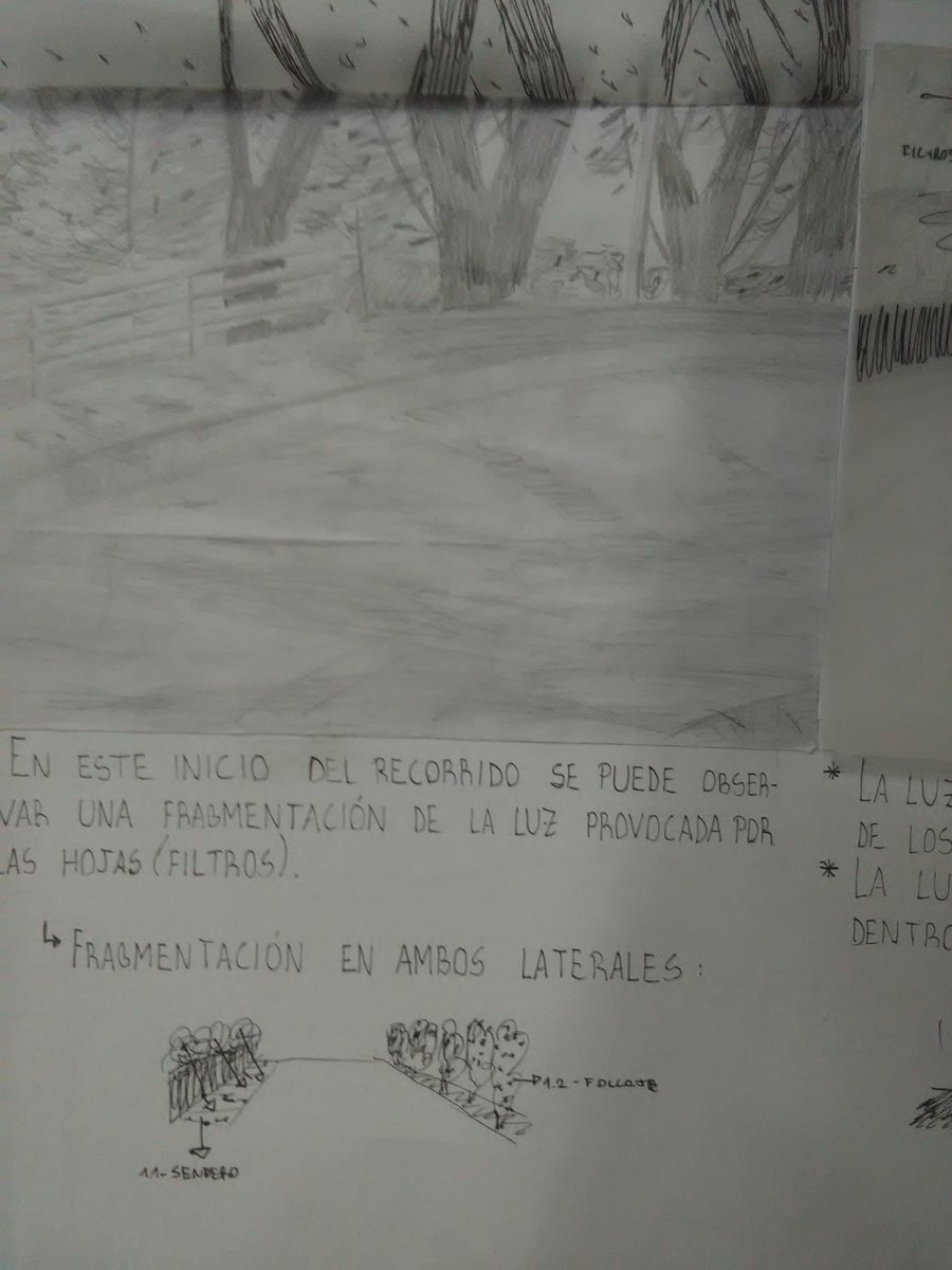 arq_sios's tweet photo. 😀Hacer un Croquis es hacer un apunte rápido sobre un lugar estudiado para poder mejorarlo o crear algo en éste. 😀 https://t.co/guMAZQ4rQR
