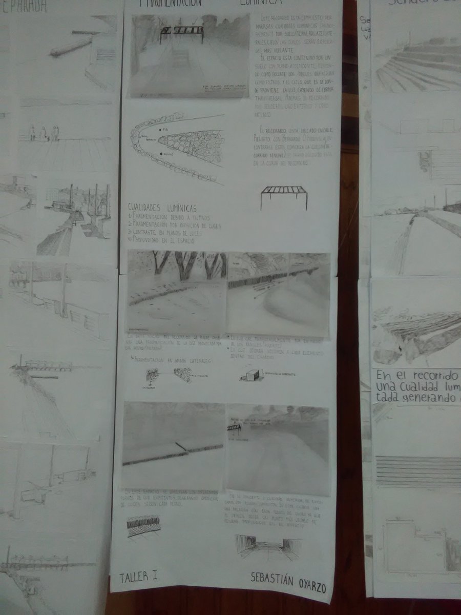 arq_sios's tweet photo. 😀Hacer un Croquis es hacer un apunte rápido sobre un lugar estudiado para poder mejorarlo o crear algo en éste. 😀 https://t.co/guMAZQ4rQR