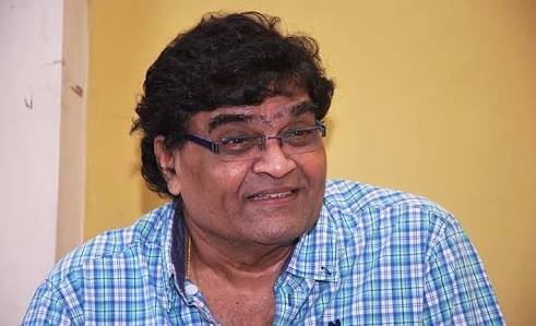   Wishing Ashok Saraf ji, film and stage actor and comedian, very very happy birthday... 