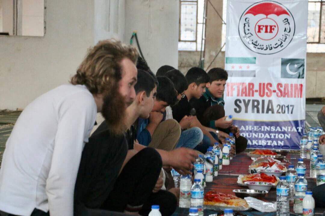 mehar_jarrar's tweet photo. #Ramadan🌙  #Iftar  #FIFinSyria https://t.co/tVjWyqKcaS