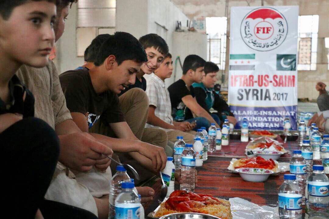 mehar_jarrar's tweet photo. #Ramadan🌙  #Iftar  #FIFinSyria https://t.co/tVjWyqKcaS