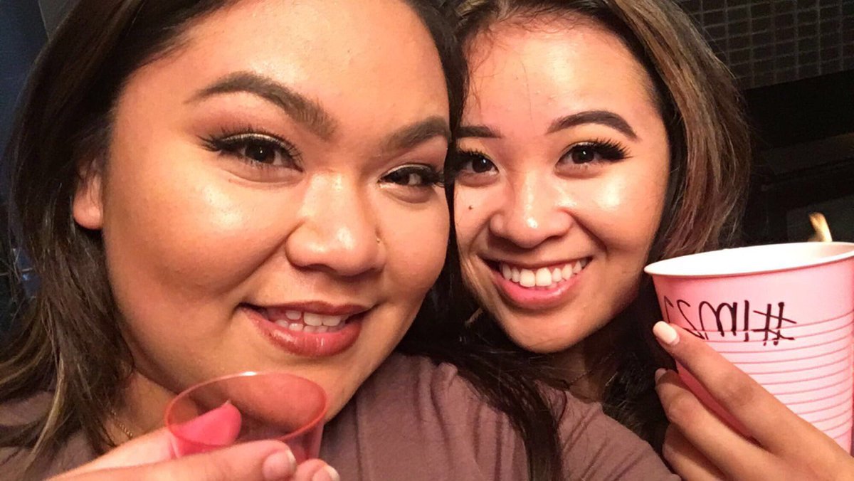 _allysanicole's tweet photo. 🍻💘 https://t.co/UME9DT8An4