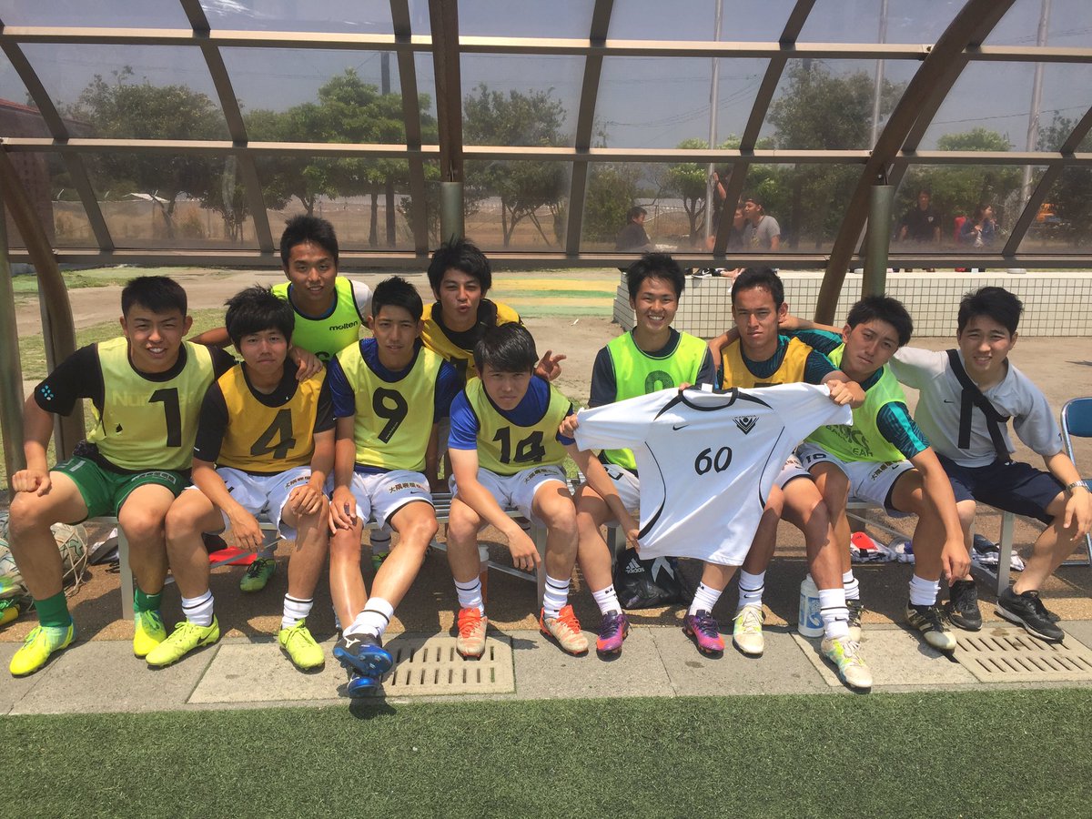 鹿屋体育大学サッカー部 على تويتر Nifs Kanoya Fc 2nd 試合速報 九州社会人サッカー選手権大会 鹿児島県予選 Vs Fcレインディア 前半 Kick Off