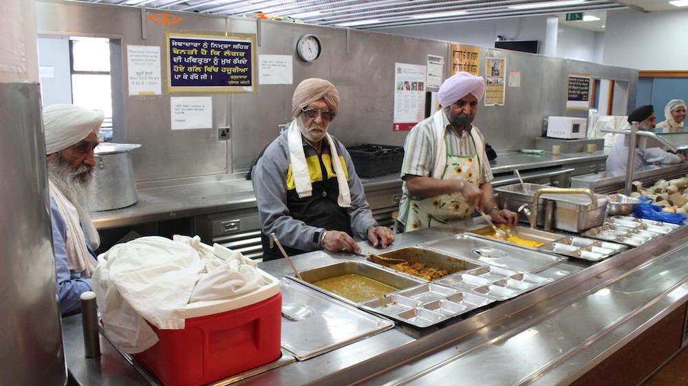 Harjinder Singh Kukreja tweet media