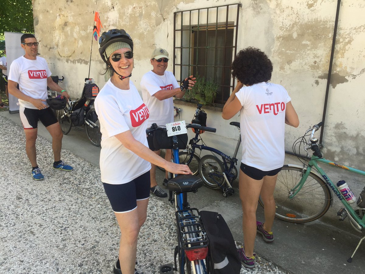 ArgaLombardiaLi's tweet photo. #VENTO IN POPPA-Da #Felonica (MN) la notizia dell'ok del ministro @graziano_delrio a finanziamento con 2,4 mln della ciclabile @VentoPolimi https://t.co/kdx8xZmznX