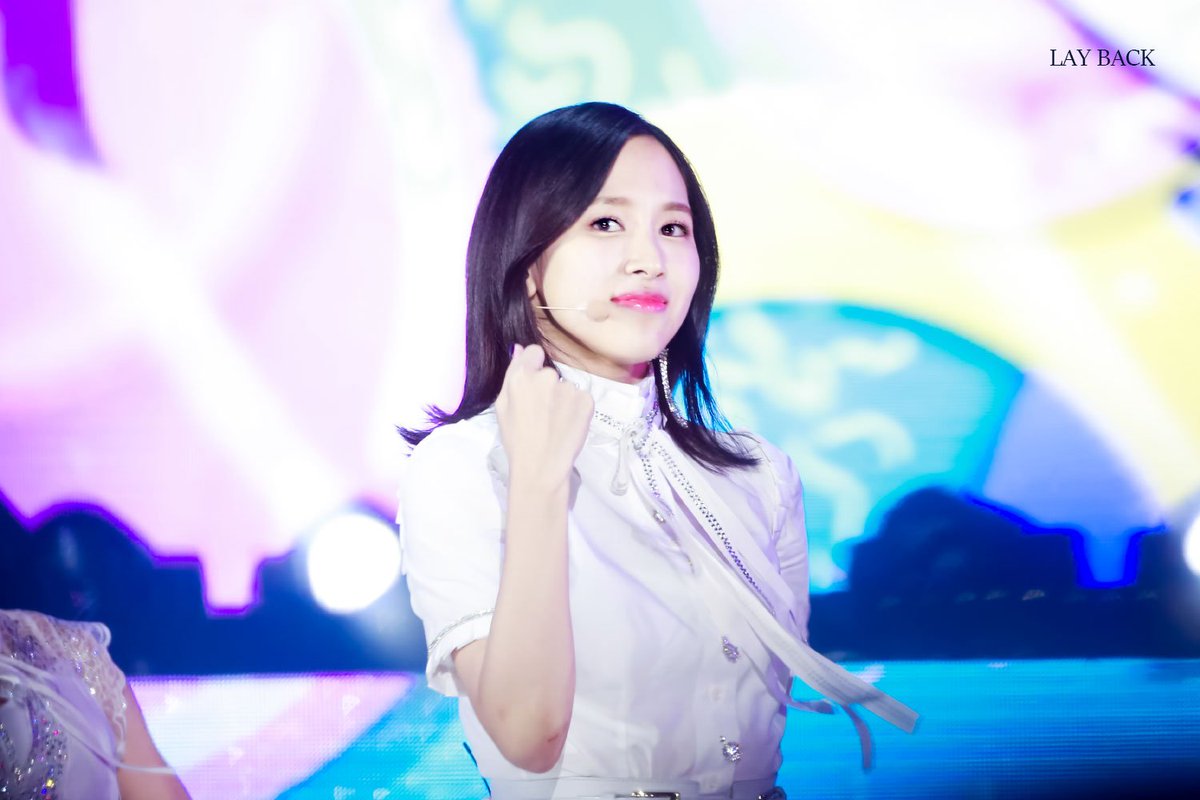 LAYBACK___'s tweet image. 170603 드림콘서트 #미나 #트와이스 #MINA #TWICE
