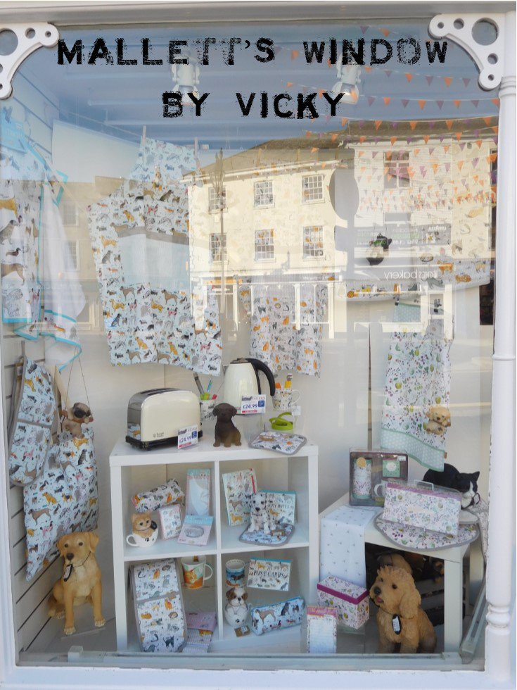 MallettsHomeHardware tweet media