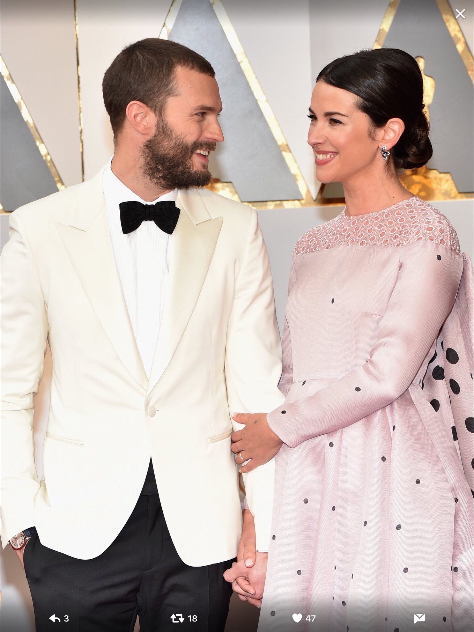 A very happy birthday to the amazing Amelia Warner 