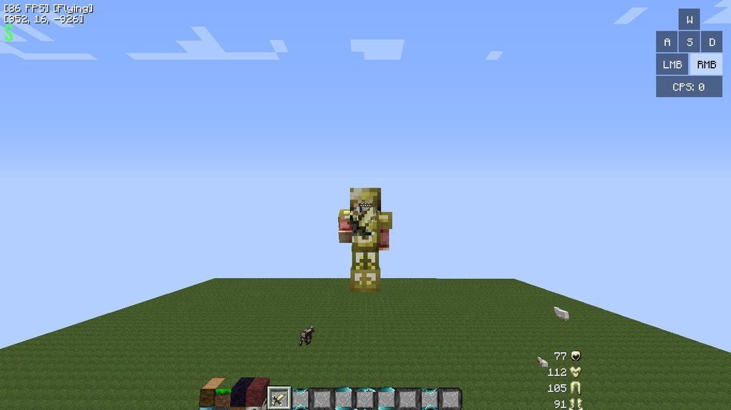 Dbjudeuaihskahd's tweet photo. Custom armor  16x ops? https://t.co/fPms4Rturk