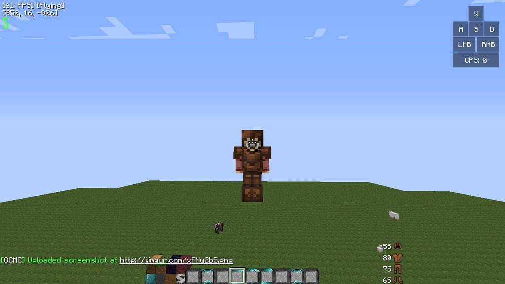Dbjudeuaihskahd's tweet photo. Custom armor  16x ops? https://t.co/fPms4Rturk