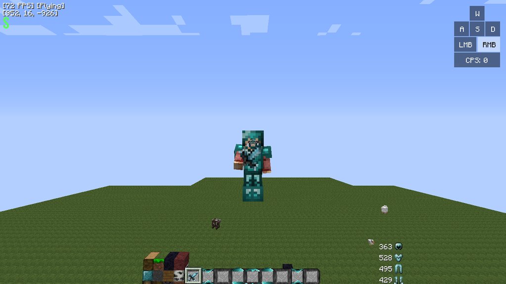 Dbjudeuaihskahd's tweet photo. Custom armor  16x ops? https://t.co/fPms4Rturk