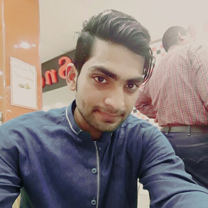 BakarKhalil's tweet photo. #NewProfilePic https://t.co/ascUvJJxTY
