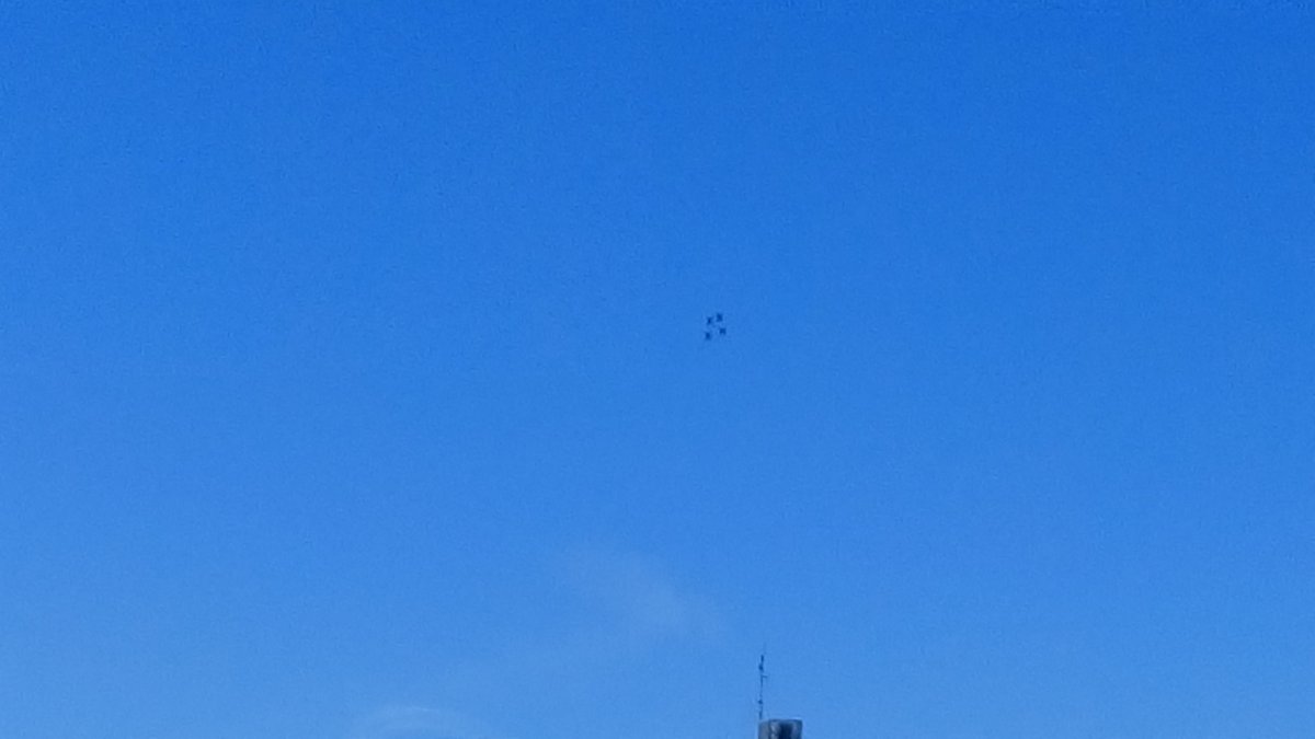 TimoAntikainen1's tweet image. Helsingin horisontissa,,,,,,,