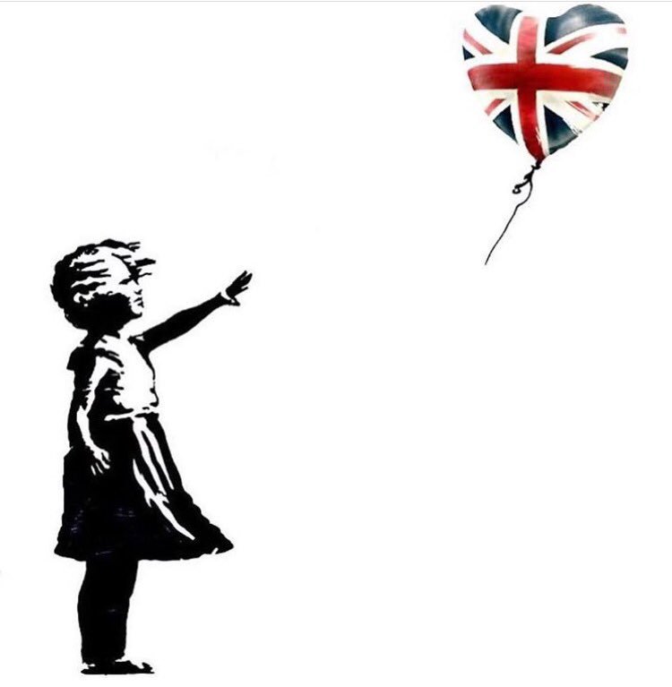 roxysim13's tweet photo. #LondonBridge https://t.co/9UEfwPGCKP