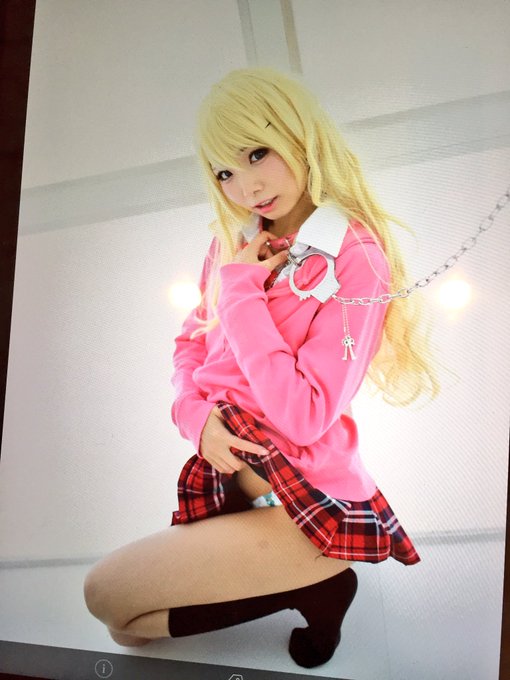 コスプレイヤー姫宮まほれのTwitter画像24