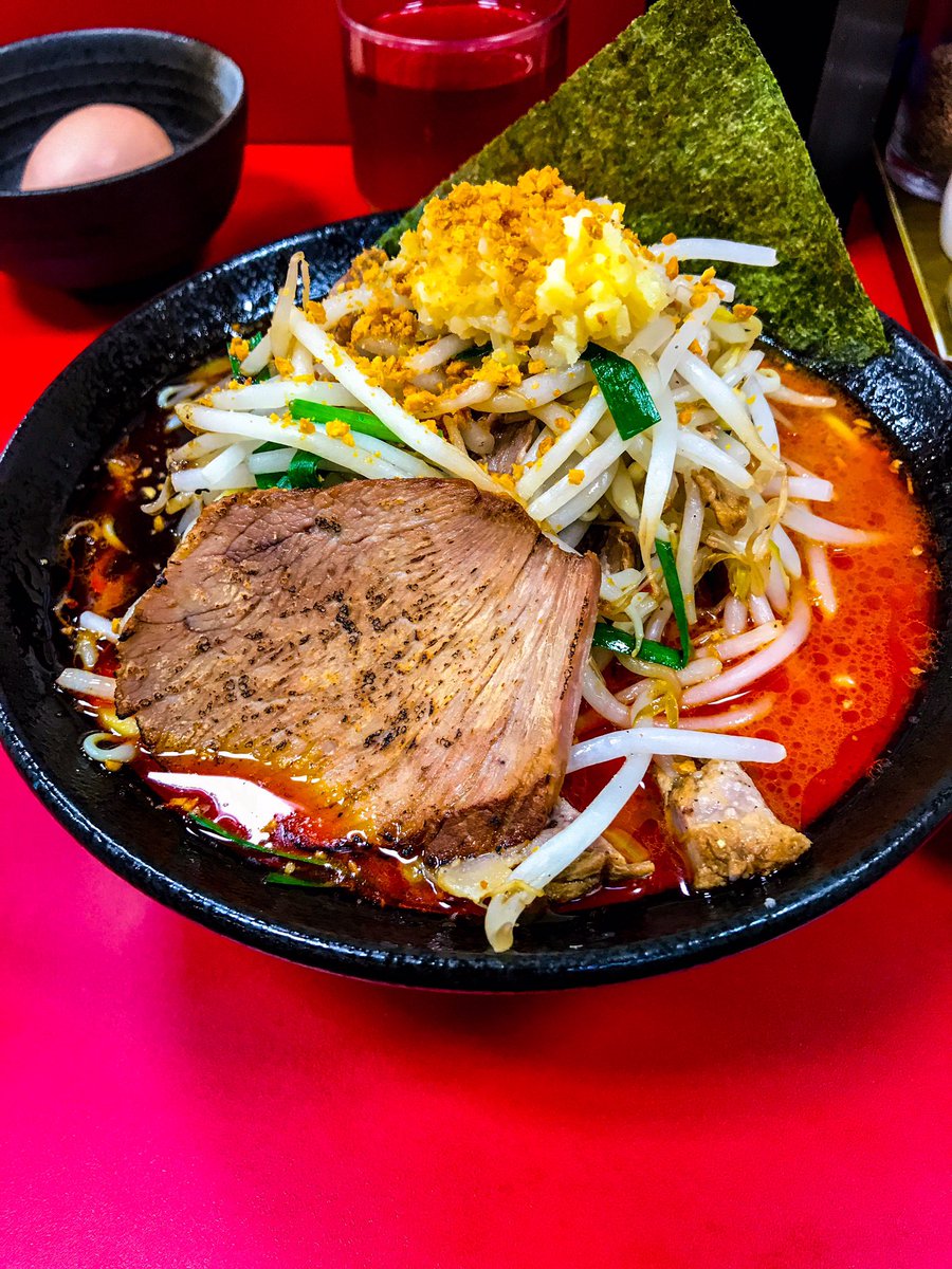 ideeile's tweet photo. ニンニク入れまくったらお腹壊しました。何事も程々がいいですね。 https://t.co/sC7hkjKtG6