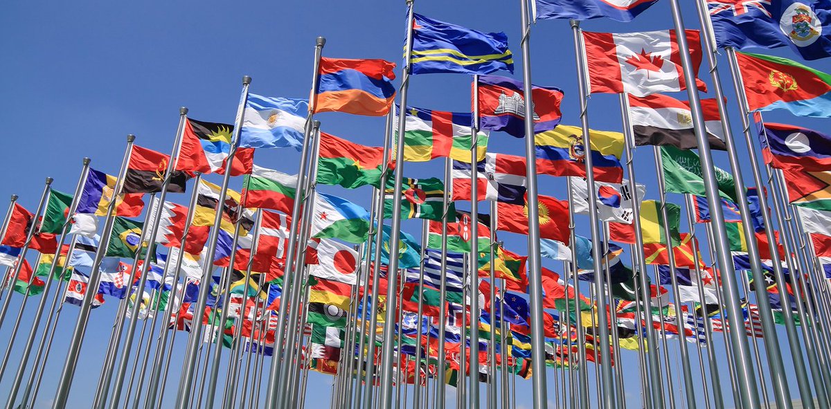 WorldMeritAU's tweet photo. We are all a part of a #globalcommunity 🌏🌏🌏 https://t.co/HQvf6XiXO2