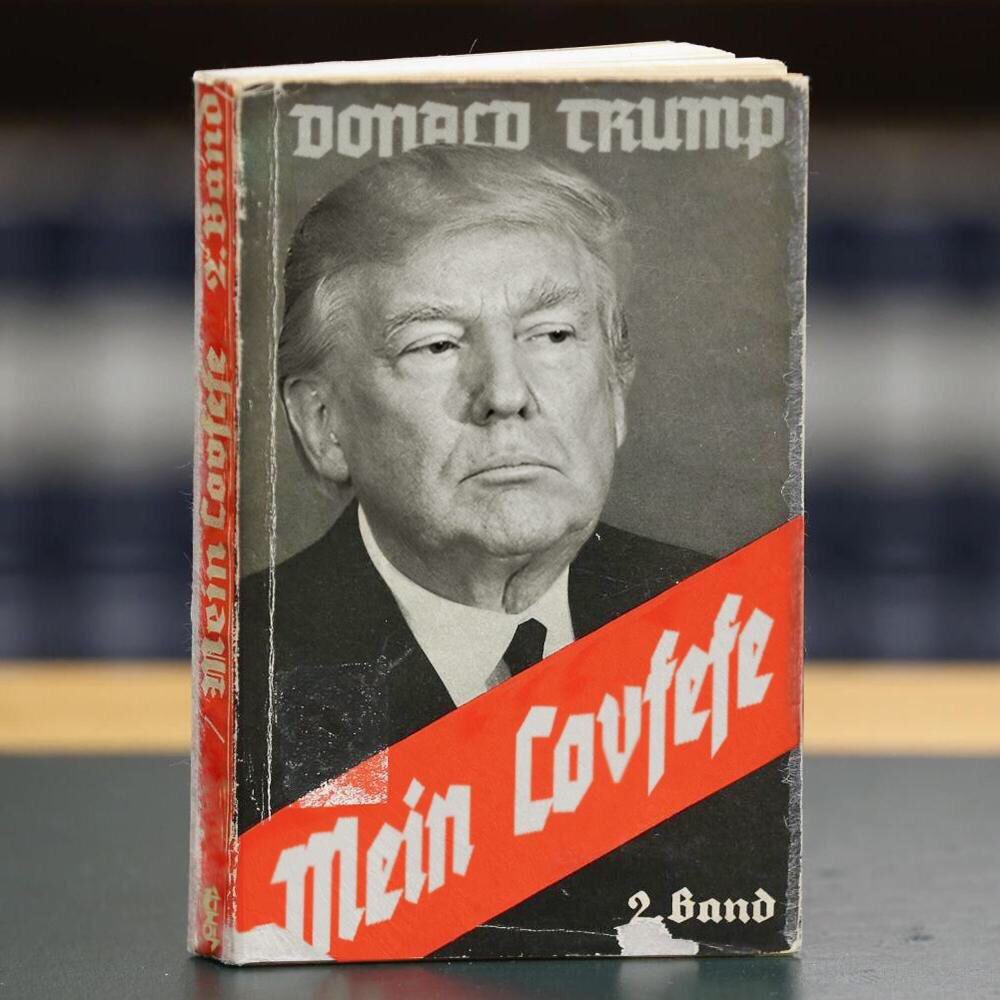 CovfefeFool's tweet photo. #Meincovfefe https://t.co/lylMNN9p8S