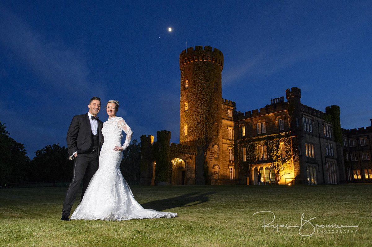 RyanBPhoto's tweet photo. Congratulations to Sarah &amp; Lewis who got married yesterday @SwintonPark @Swintonweddings @Sarahb169 #Nikon #wedding #photography #Yorkshire https://t.co/qf7WsSSXES