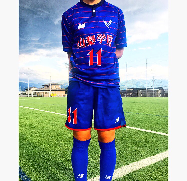 山梨学院大学サッカー部女子(公式) on X: