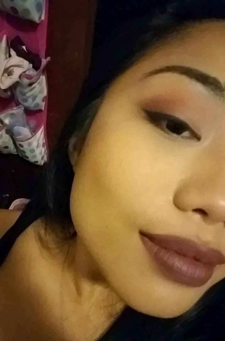 KrisJoyy's tweet photo. @beautybakerie Neapolitan Eyescream Palette on the eyes. Love love love this palette https://t.co/V2ynFwi8Wr