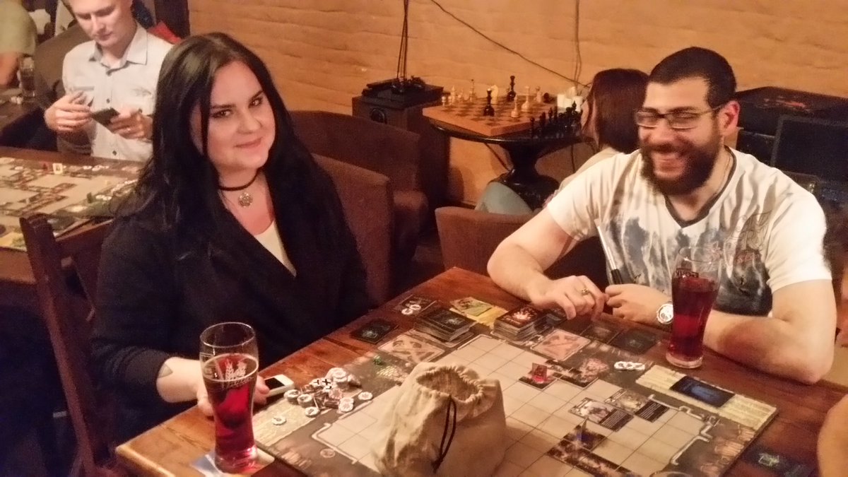 buba_tuba's tweet photo. Фото с игры в четверг :)
#dwarf #game #boardgame #bubatuba #blackcrystal #fun https://t.co/AMhM2xrGwH