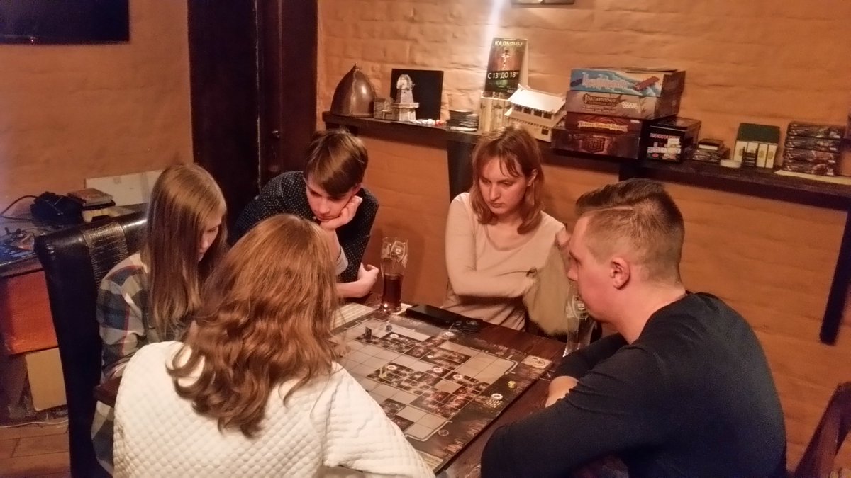 buba_tuba's tweet photo. Фото с игры в четверг :)
#dwarf #game #boardgame #bubatuba #blackcrystal #fun https://t.co/AMhM2xrGwH
