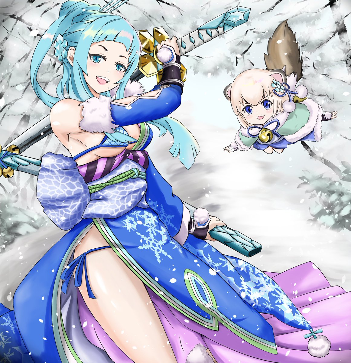 Twoucan 深雪乃 の注目ツイート イラスト マンガ コスプレ モデル Twoucan 深雪乃 の注目ツイート イラスト マンガ コスプレ モデル