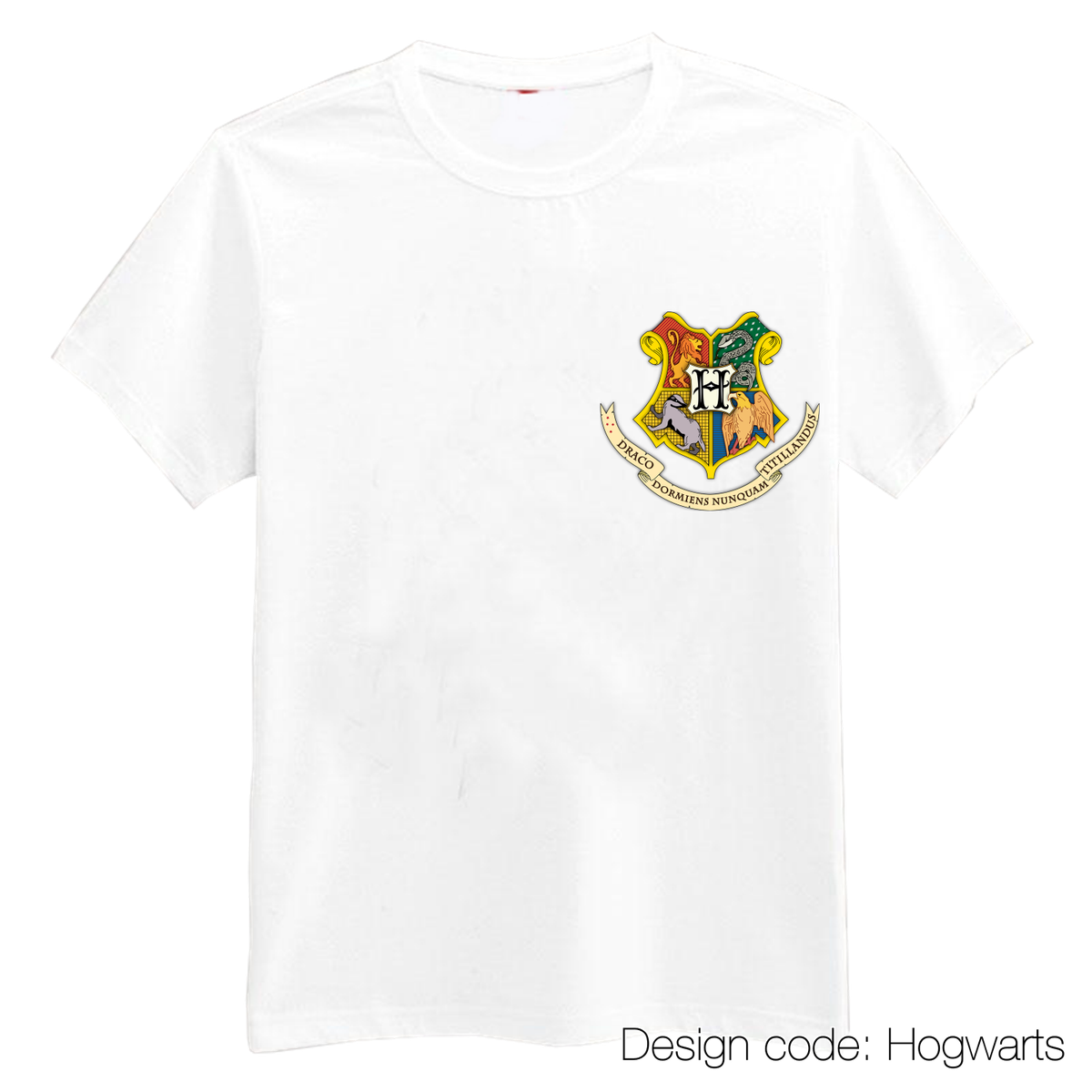 funprints99's tweet photo. Harry Potter Shirts.
Category: Small Print
Price: P250
#ShirtPh #Funprints https://t.co/r3783hG0my