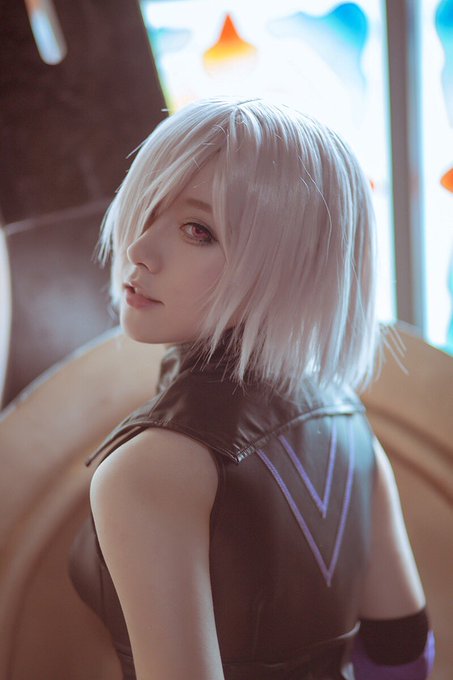 Twitterのコスプレ画像29