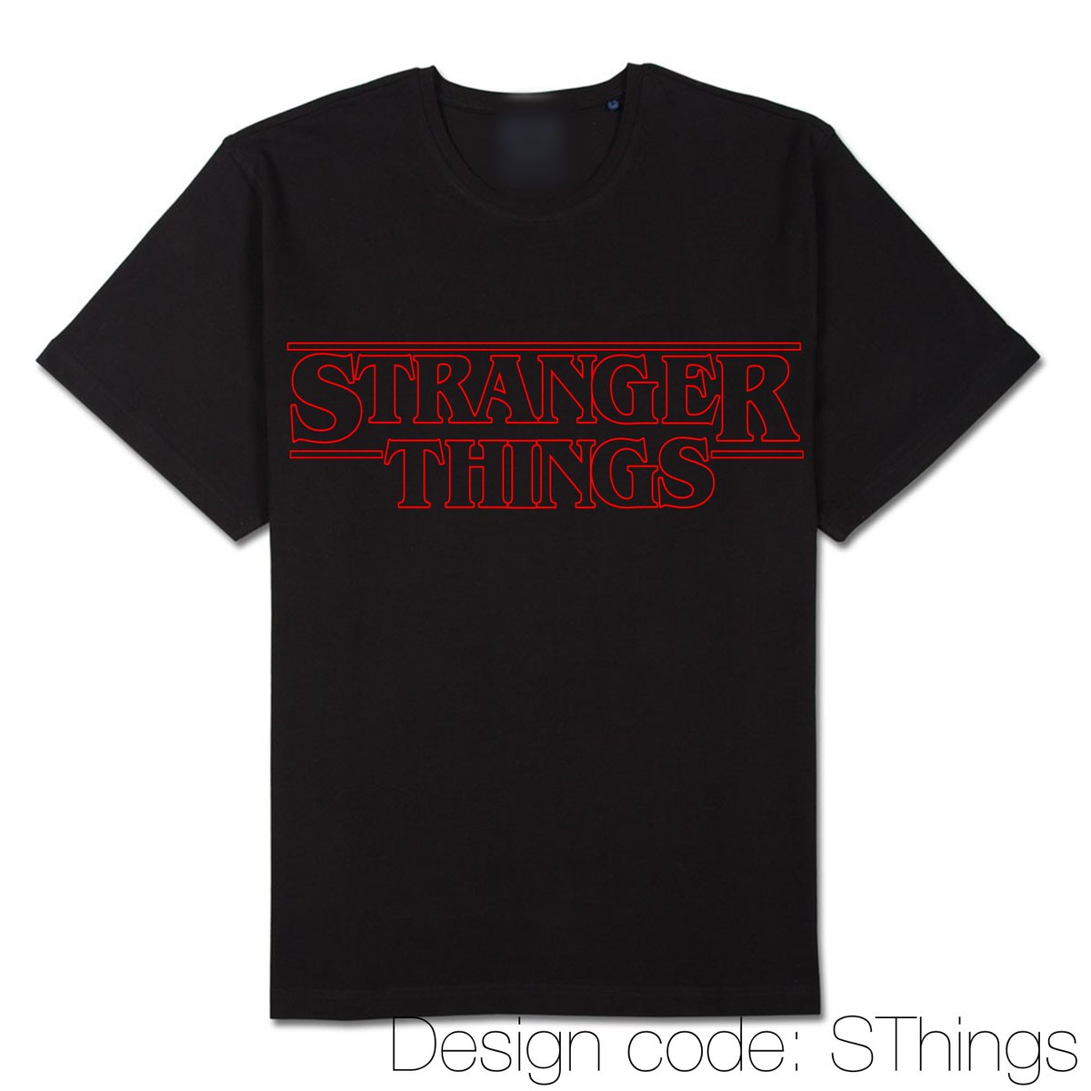 funprints99's tweet photo. Stranger Things shirts
Category: Full Print
Price: P300
#ShirtPh #Funprints https://t.co/4zf0Hl43gX