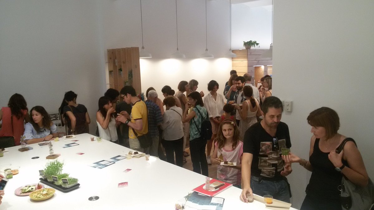 Charito291's tweet photo. Perfecto día en #lafiestaconvalores de @triodoses https://t.co/6XcV3TwrJI