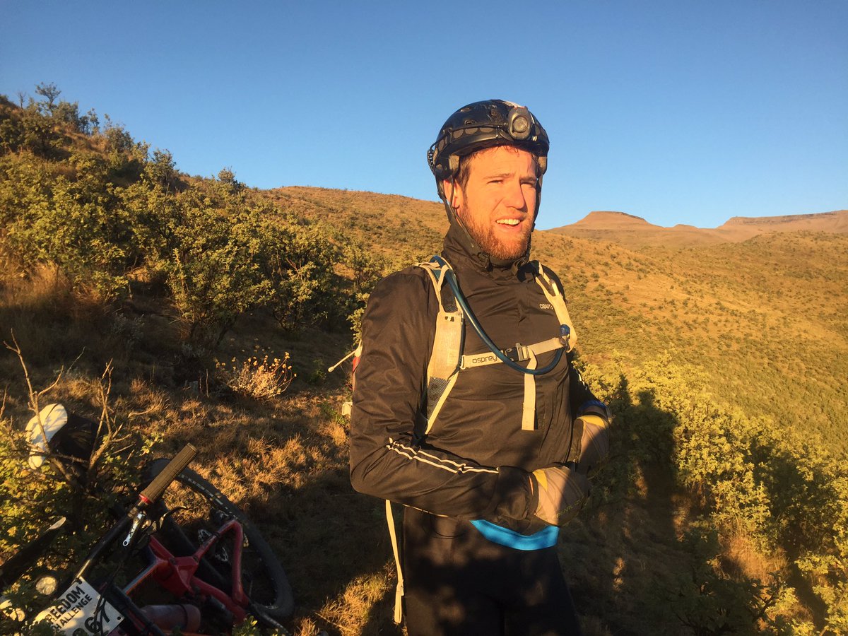 Chris Fisher tweet media