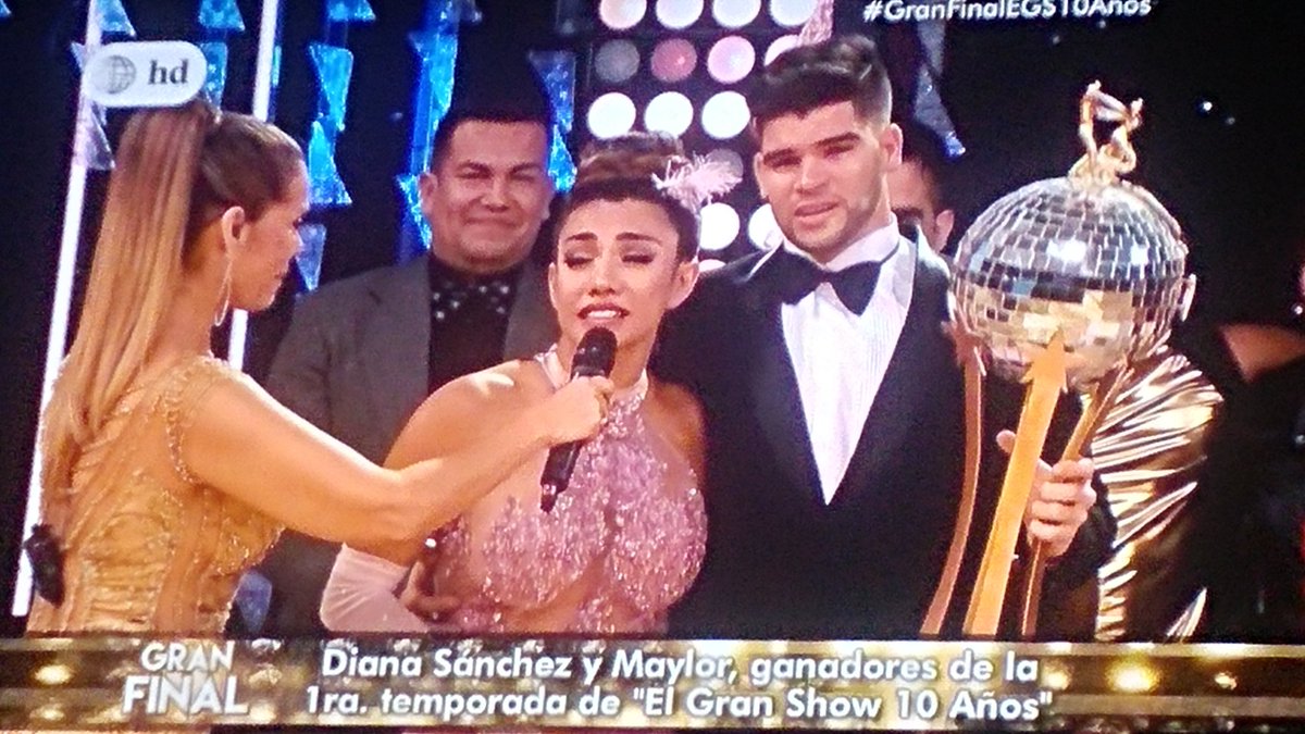 guisse_perez's tweet photo. @DianaSanchez_04. @DivasEnDigital Biennnn Carajooooooo. Eres la mejorr... Te quiero mi Chuki https://t.co/ucSnNO5Oe8