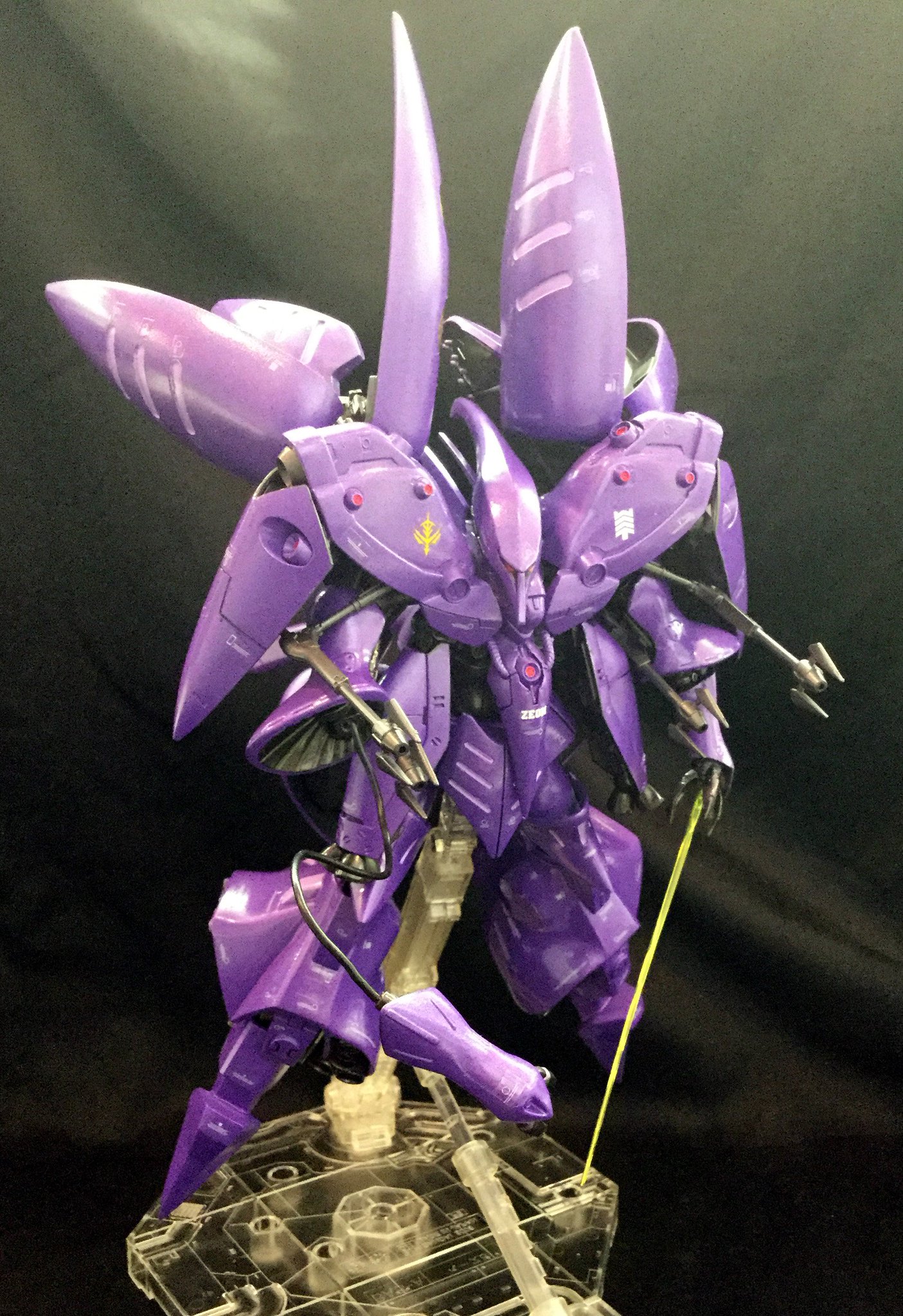 おもちゃ屋本舗 米沢店 בטוויטר 第11回レギュラープラモデルコンテスト 作品紹介です No16 一般部門 作品名 amx 004 1 キュベレイ試作一号機 プロトタイプキュベレイ 制作 よっちゃんさん様 おもちゃ屋本舗 米沢店 בטוויטר 第11回レギュラープラモデルコンテスト 作品紹介です No16 一般部門 作品名 amx 004 1 キュベレイ試作一号機 プロトタイプキュベレイ 制作 よっちゃんさん様