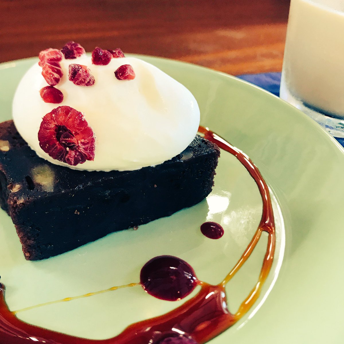 カフェトリコ