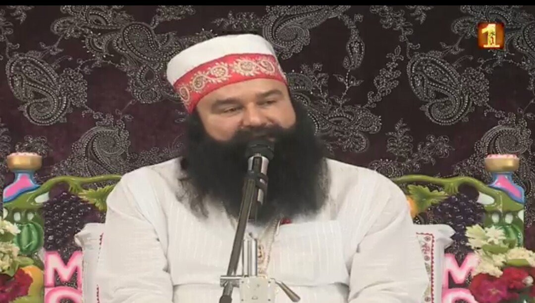 Insan8408's tweet image. Enjoyed A Lot #LiveSatsang Sohne Rehbar @Gurmeetramrahim G
Millions of Thnx 4True Guidelines
Feeling Refreshed😘😘
#FunTimeWithFDD @InsanSumit