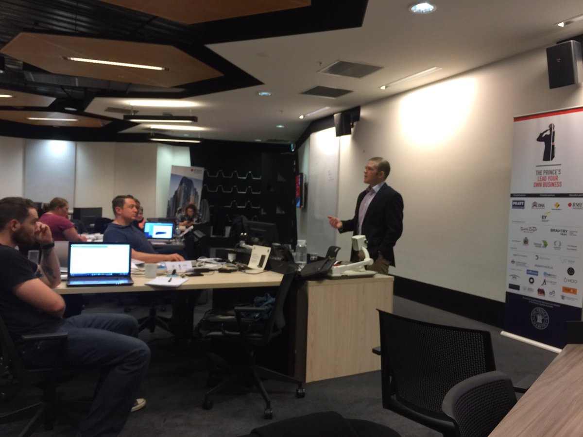 Thanks to Ken from <a href="/maycon/">Maycon</a> for coming in on a Sunday to share his story of transition, life in investment banking and importance of finance