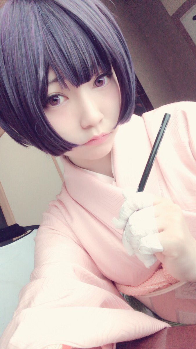 コスプレ ムラマサの画像 動画 5件 Twitter美女コスプレ画像検索