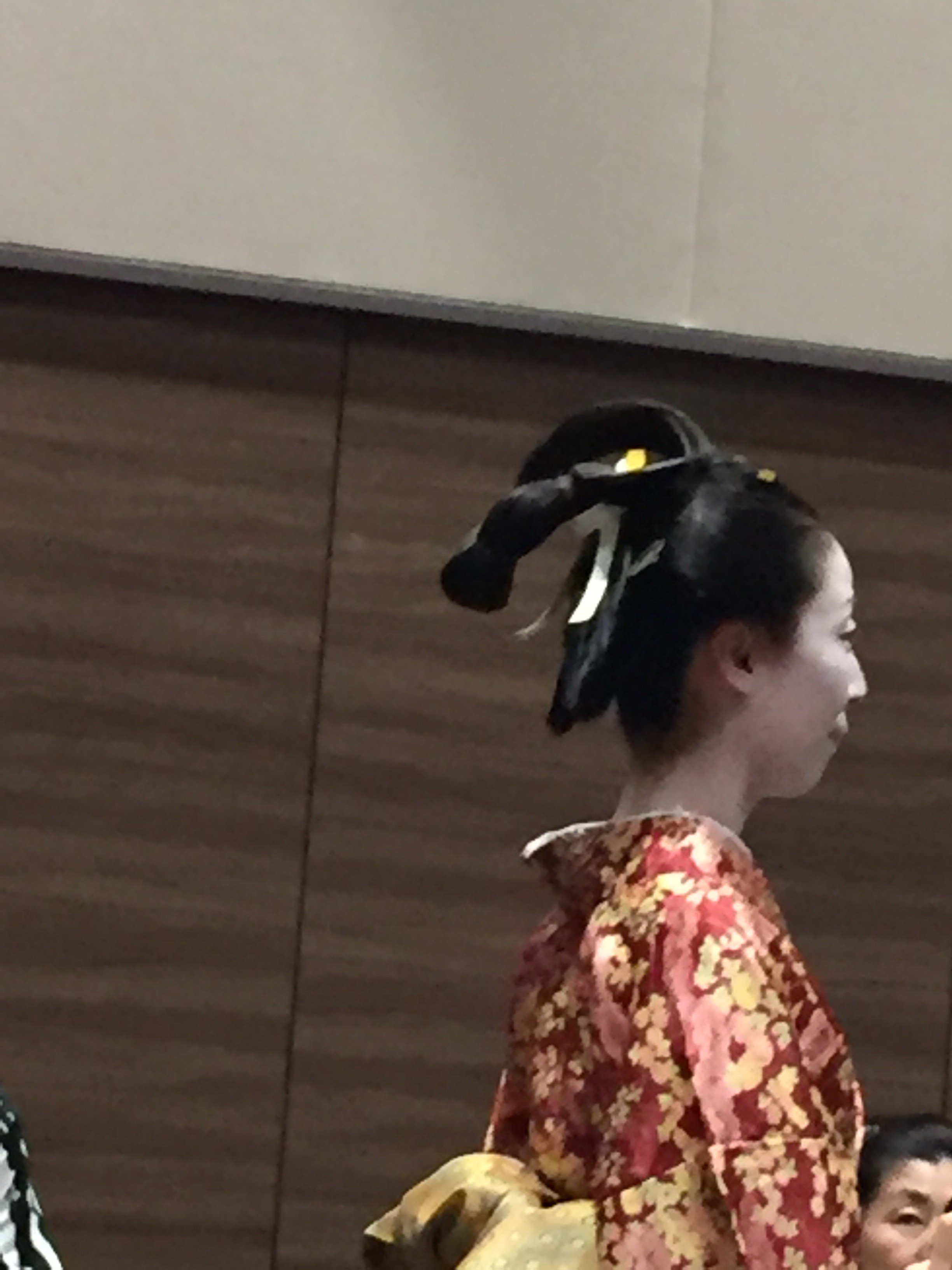 江戸時代髪型 Twitter Search Twitter