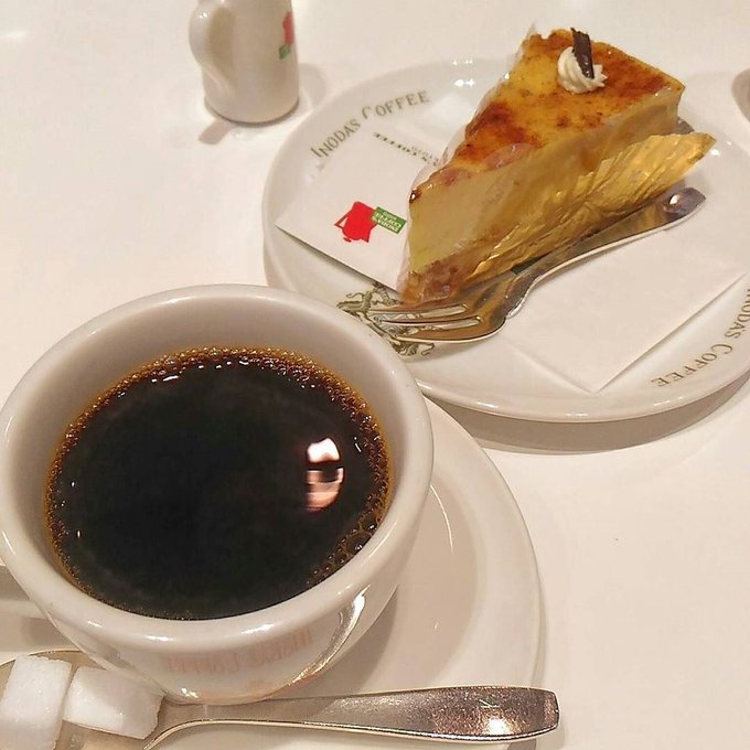 イノダコーヒーのおすすめメニュー5選 人気スイーツや店舗紹介 京都府 どこいく 国内 海外旅行のおすすめ情報メディア