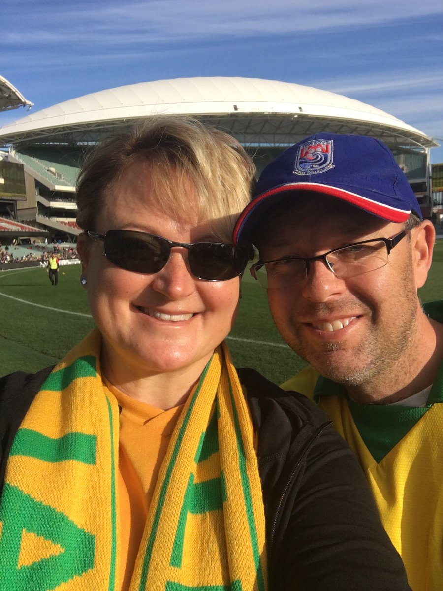 Scott_Willo's tweet photo. #gosocceroos #adelaideoval #covefc https://t.co/Eku9BcoxKK