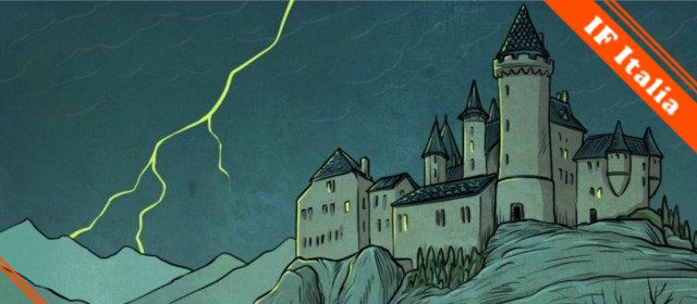 oldgamesitalia's tweet image. Il Segreto di Castel Lupo parla anche inglese dlvr.it/PJbk55 #avventuratestuale #fiabesca #fixabug