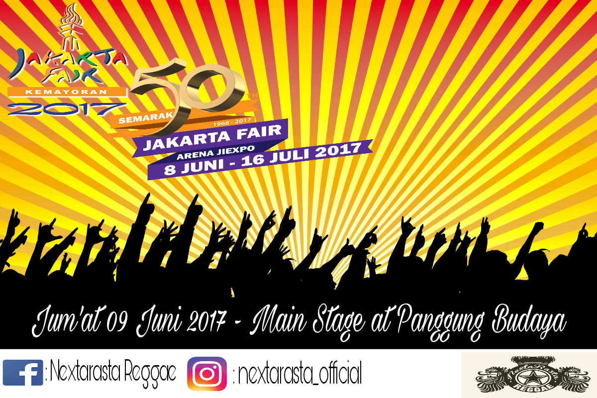 Nextarasta Reggae tweet media