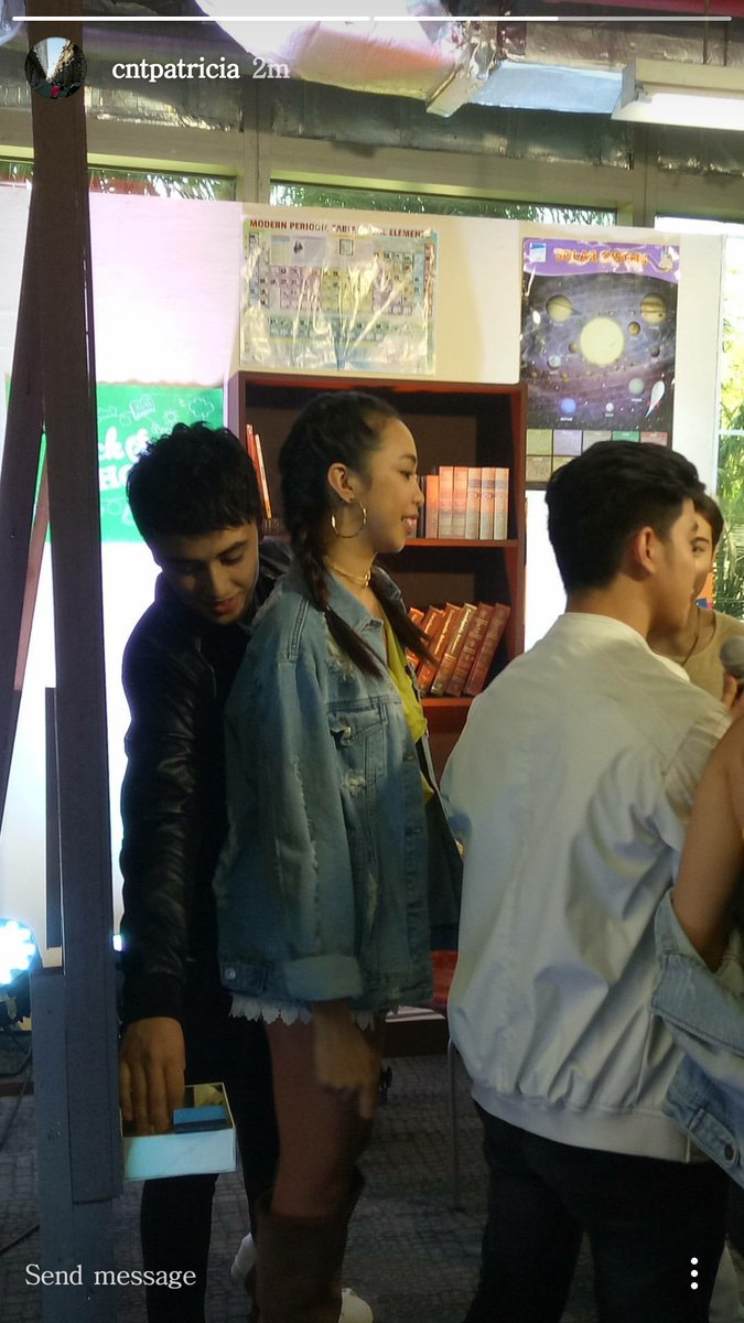 smithivan10's tweet photo. anong meron sa likod bradddd
MAYWARD UnstoppableAtASAP https://t.co/jiO2AUX8uY