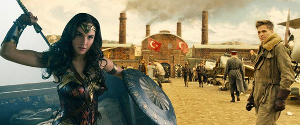 Sinemaya gideceklere film önerileri bit.ly/2qH2WUg