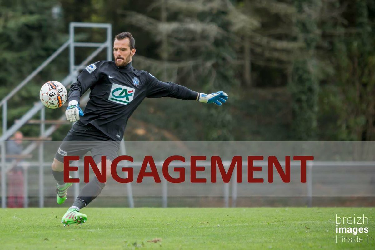 OCCessonFoot's tweet photo. Barrage : match à 15h à Dezerseul. c'est le jour où....
Tout donner pour l'équipe,pour le club. Allez Cesson ! https://t.co/QHKBac8o1q