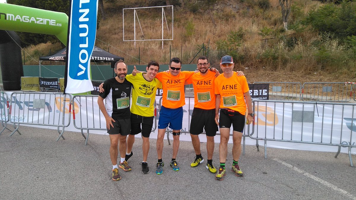institutISB's tweet photo. Un dia perfecte per córrer Units per Etiòpia. #afne https://t.co/naIQNGdw8r
