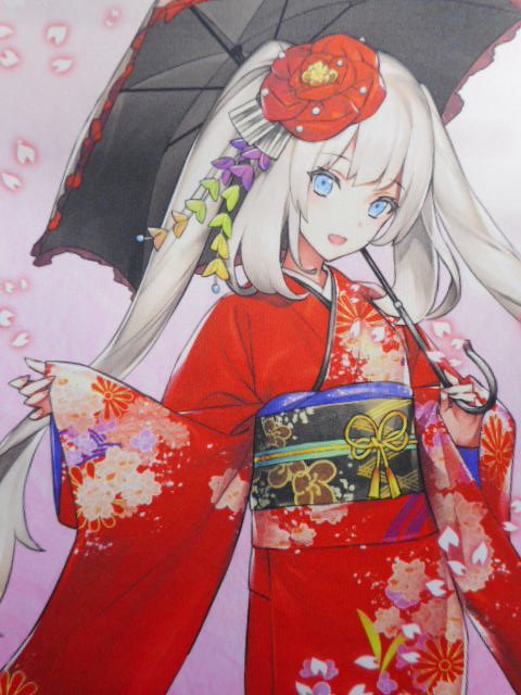 K Books Game館 在 Twitter 上 コミケよりfate Grand Order 和風タペストリーセット マリー アントワネット 牛若丸 入荷しました 今回はタペストリーのみ 美しい Kbooks Fgo Fatego マリー T Co Zk8kx2owtt Twitter